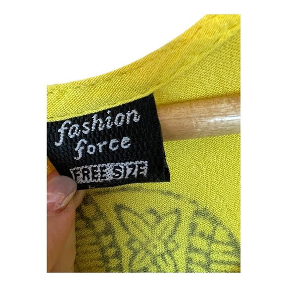 Womens Beachy Boho Bohemian Dress Cottage Indie Fairy Festival Hippie - Picture 3 of 6